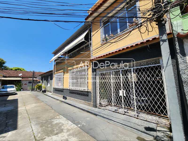 Conheça 7a379a10-1bf3-447e-a921-b8a036 do imóvel - VILA VALQUEIRE - Juntinho a Praça Saiqui. Ótima casa, com 03 Amplos Dormitórios, localizada próximo a supermercados, bancos e a todo comércio existente no bairro, - ABCA30262 - 27 7a379a10-1bf3-447e-a921-b8a036 - 27