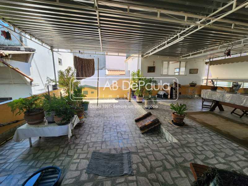 Conheça 8c26bb09-1dec-4983-9d90-362c98 do imóvel - VILA VALQUEIRE - Juntinho a Praça Saiqui. Ótima casa, com 03 Amplos Dormitórios, localizada próximo a supermercados, bancos e a todo comércio existente no bairro, - ABCA30262 - 18 8c26bb09-1dec-4983-9d90-362c98 - 18