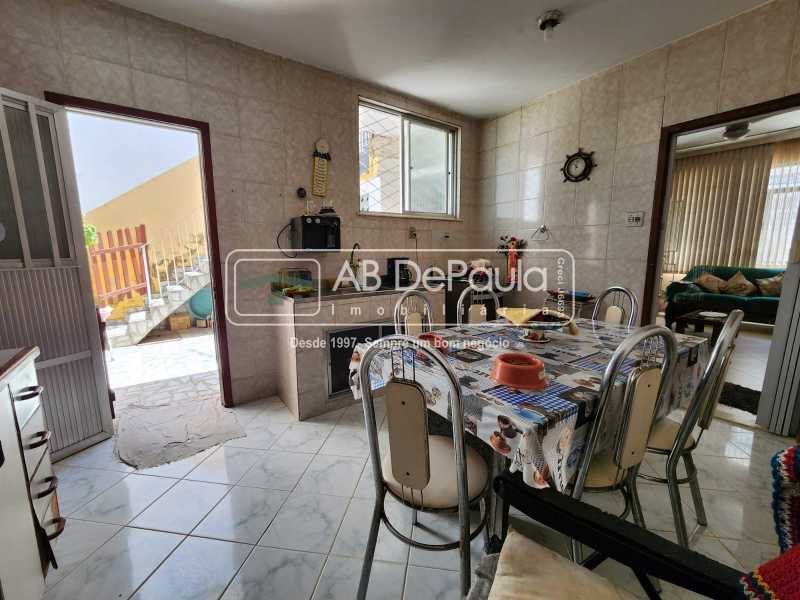 Conheça 34339d42-1f78-413d-9e31-9a272d do imóvel - VILA VALQUEIRE - Juntinho a Praça Saiqui. Ótima casa, com 03 Amplos Dormitórios, localizada próximo a supermercados, bancos e a todo comércio existente no bairro, - ABCA30262 - 9 34339d42-1f78-413d-9e31-9a272d - 9