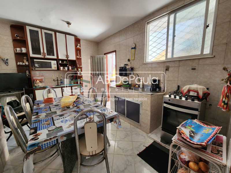 Conheça a1b84840-34f7-4a1d-b586-2a79fc do imóvel - VILA VALQUEIRE - Juntinho a Praça Saiqui. Ótima casa, com 03 Amplos Dormitórios, localizada próximo a supermercados, bancos e a todo comércio existente no bairro, - ABCA30262 - 11 a1b84840-34f7-4a1d-b586-2a79fc - 11