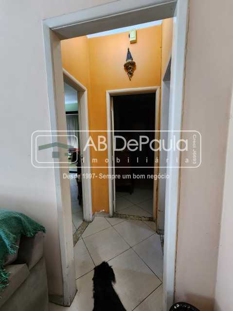 Conheça a866a391-3cff-4f09-b9bf-7738df do imóvel - VILA VALQUEIRE - Juntinho a Praça Saiqui. Ótima casa, com 03 Amplos Dormitórios, localizada próximo a supermercados, bancos e a todo comércio existente no bairro, - ABCA30262 - 8 a866a391-3cff-4f09-b9bf-7738df - 8