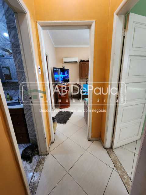 Conheça aff22aba-101b-479d-88d8-996c80 do imóvel - VILA VALQUEIRE - Juntinho a Praça Saiqui. Ótima casa, com 03 Amplos Dormitórios, localizada próximo a supermercados, bancos e a todo comércio existente no bairro, - ABCA30262 - 3 aff22aba-101b-479d-88d8-996c80 - 3