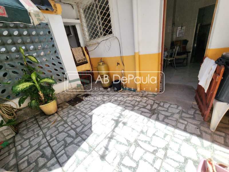 Conheça ceb0277f-b5c5-44aa-9ee4-559747 do imóvel - VILA VALQUEIRE - Juntinho a Praça Saiqui. Ótima casa, com 03 Amplos Dormitórios, localizada próximo a supermercados, bancos e a todo comércio existente no bairro, - ABCA30262 - 13 ceb0277f-b5c5-44aa-9ee4-559747 - 13