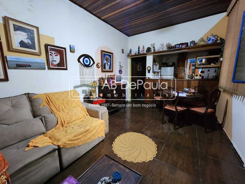 Conheça 40fa38d6-825b-40ef-9d04-fa3870 do imóvel - VILA VALQUEIRE - Juntinho a Praça Saiqui. Ótima casa, com 03 Amplos Dormitórios, localizada próximo a supermercados, bancos e a todo comércio existente no bairro, - ABCA20205 - 3 40fa38d6-825b-40ef-9d04-fa3870 - 3