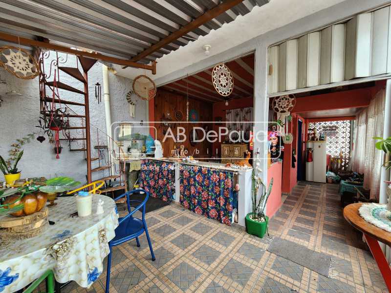Conheça 68f0c643-6465-4041-9ba1-9df8f7 do imóvel - VILA VALQUEIRE - Juntinho a Praça Saiqui. Ótima casa, com 03 Amplos Dormitórios, localizada próximo a supermercados, bancos e a todo comércio existente no bairro, - ABCA20205 - 10 68f0c643-6465-4041-9ba1-9df8f7 - 10