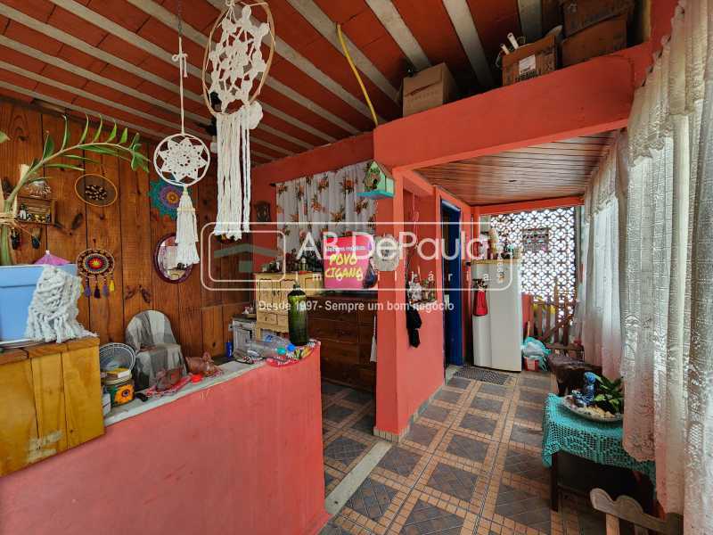Conheça 086a4f90-f2aa-4b6d-9c52-623f93 do imóvel - VILA VALQUEIRE - Juntinho a Praça Saiqui. Ótima casa, com 03 Amplos Dormitórios, localizada próximo a supermercados, bancos e a todo comércio existente no bairro, - ABCA20205 - 11 086a4f90-f2aa-4b6d-9c52-623f93 - 11
