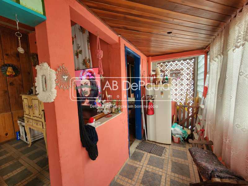 Conheça 3200bebe-7376-499b-900a-3df6f9 do imóvel - VILA VALQUEIRE - Juntinho a Praça Saiqui. Ótima casa, com 03 Amplos Dormitórios, localizada próximo a supermercados, bancos e a todo comércio existente no bairro, - ABCA20205 - 14 3200bebe-7376-499b-900a-3df6f9 - 14