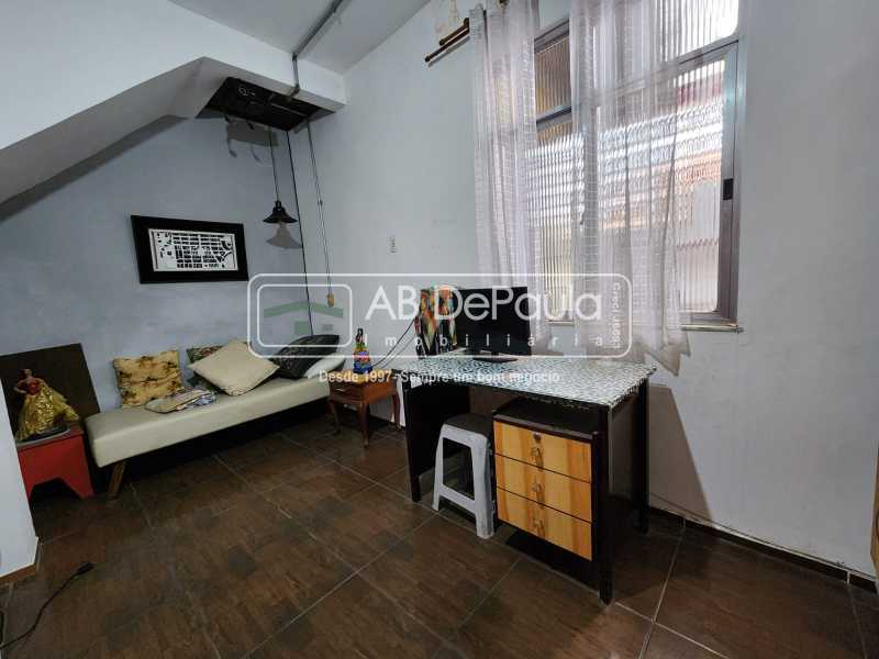 Conheça 095602cb-1acb-41da-aa8c-fe23be do imóvel - VILA VALQUEIRE - Juntinho a Praça Saiqui. Ótima casa, com 03 Amplos Dormitórios, localizada próximo a supermercados, bancos e a todo comércio existente no bairro, - ABCA20205 - 5 095602cb-1acb-41da-aa8c-fe23be - 5