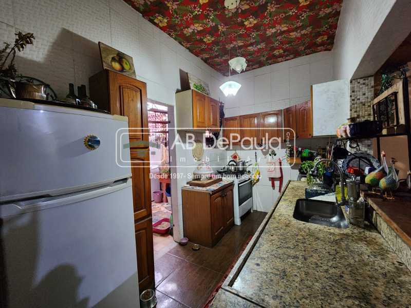 Conheça c4d3ecd7-3271-424c-bad4-2aa2b4 do imóvel - VILA VALQUEIRE - Juntinho a Praça Saiqui. Ótima casa, com 03 Amplos Dormitórios, localizada próximo a supermercados, bancos e a todo comércio existente no bairro, - ABCA20205 - 18 c4d3ecd7-3271-424c-bad4-2aa2b4 - 18