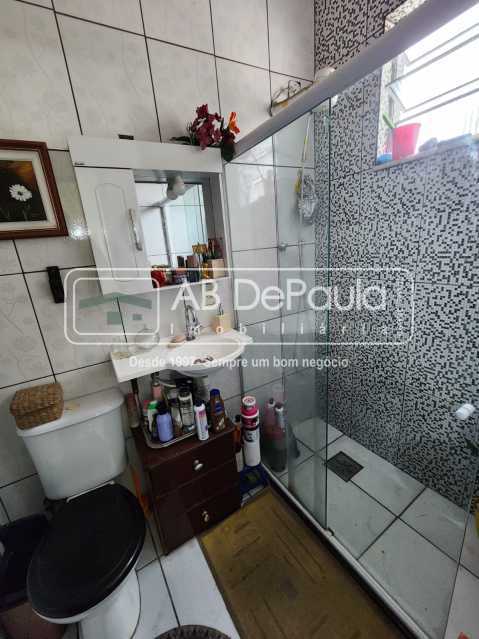 Conheça d58e2273-8475-4ce6-a870-d97fb0 do imóvel - VILA VALQUEIRE - Juntinho a Praça Saiqui. Ótima casa, com 03 Amplos Dormitórios, localizada próximo a supermercados, bancos e a todo comércio existente no bairro, - ABCA20205 - 15 d58e2273-8475-4ce6-a870-d97fb0 - 15