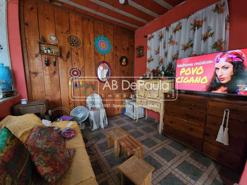 Conheça dc11ea71-9896-4e50-ab74-e245ee do imóvel - VILA VALQUEIRE - Juntinho a Praça Saiqui. Ótima casa, com 03 Amplos Dormitórios, localizada próximo a supermercados, bancos e a todo comércio existente no bairro, - ABCA20205 - 22 dc11ea71-9896-4e50-ab74-e245ee - 22