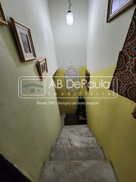 Conheça e7f33df6-45e3-477b-a789-d86c42 do imóvel - VILA VALQUEIRE - Juntinho a Praça Saiqui. Ótima casa, com 03 Amplos Dormitórios, localizada próximo a supermercados, bancos e a todo comércio existente no bairro, - ABCA20205 - 23 e7f33df6-45e3-477b-a789-d86c42 - 23