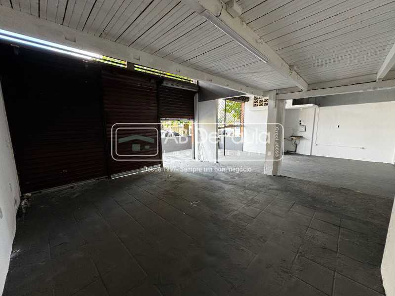 Conheça SALÃO 2 do imóvel - ALUGA EM SULACAP - AV. ALBERICO DINIZ, 1567 - LOJA COM 69m² - ABLJ00025 - 10 SALÃO 2 - 10