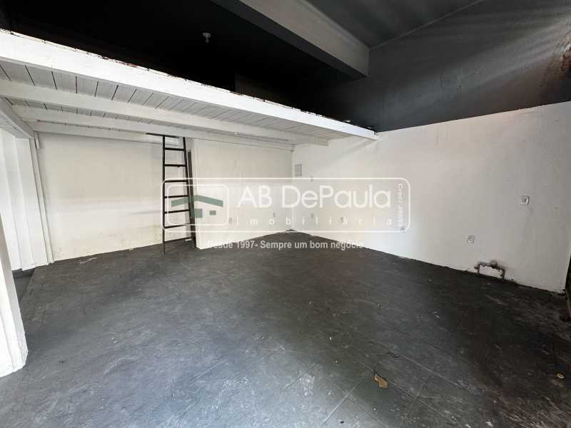 Conheça SALÃO 2 do imóvel - ALUGA EM SULACAP - AV. ALBERICO DINIZ, 1567 - LOJA COM 69m² - ABLJ00025 - 12 SALÃO 2 - 12