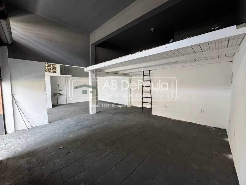 Conheça SALÃO 2 do imóvel - ALUGA EM SULACAP - AV. ALBERICO DINIZ, 1567 - LOJA COM 69m² - ABLJ00025 - 11 SALÃO 2 - 11