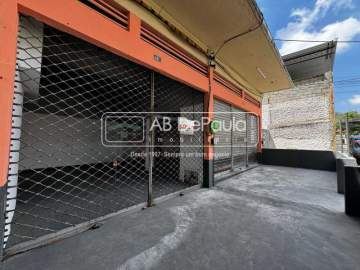 PONTO COMERCIAL - ALUGA EM SULACAP - AV. ALBERICO DINIZ, 1567 - LOJA COM 69m² - ABLJ00025
