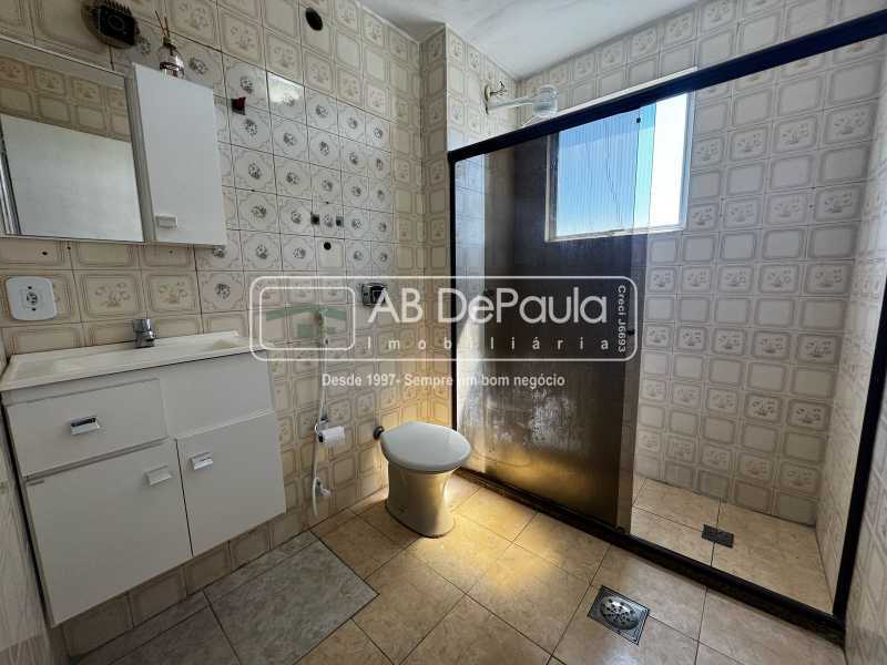 BANHEIRO SOCIAL - 13