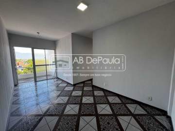 ALUGA EM REALENGO - R. JEQUITINHONHA, 350 - APARTAMENTO COM 02 QUARTOS - ABAP20918