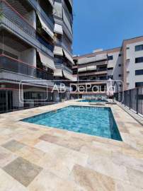 Imperdível - VILA VALQUEIRE - EXCELENTE APARTAMENTO À VENDA COM 111 M² - 3 QUARTOS - 3 VARANDAS - DEP. EMPREGADA COMPLETA - 1 VAGA - ABAP30207