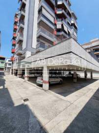 Imperdível - VILA VALQUEIRE - EXCELENTE APARTAMENTO À VENDA COM 111 M² - 3 QUARTOS - 3 VARANDAS - DEP. EMPREGADA COMPLETA - 1 VAGA - ABAP30207