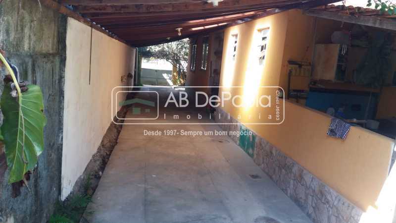 Conheça 4c4a796f-fb74-447d-83cf-48dae1 do imóvel - JARDIM SULACAP - Boa casa com 03 dormitórios e 143m² de área construída e 480m² de área de terreno - ABCA30265 - 2 4c4a796f-fb74-447d-83cf-48dae1 - 2