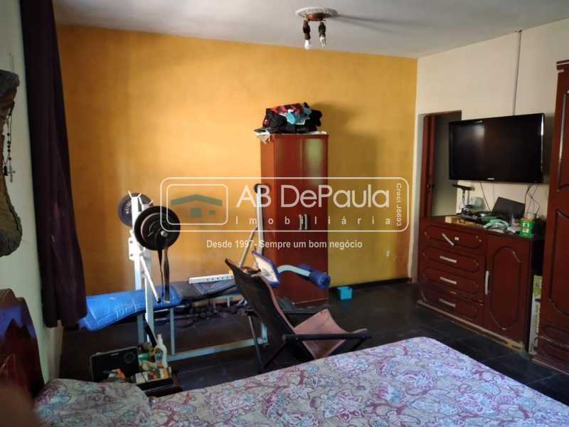 Conheça 6ef2e4f1-5d4b-4928-83ed-def436 do imóvel - JARDIM SULACAP - Boa casa com 03 dormitórios e 143m² de área construída e 480m² de área de terreno - ABCA30265 - 9 6ef2e4f1-5d4b-4928-83ed-def436 - 9