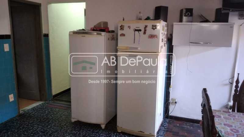 Conheça 8dfc73bb-c44e-4648-9121-56d4e2 do imóvel - JARDIM SULACAP - Boa casa com 03 dormitórios e 143m² de área construída e 480m² de área de terreno - ABCA30265 - 8 8dfc73bb-c44e-4648-9121-56d4e2 - 8
