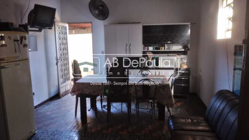 Conheça 28ee27a4-56d4-4834-8d91-3bad5e do imóvel - JARDIM SULACAP - Boa casa com 03 dormitórios e 143m² de área construída e 480m² de área de terreno - ABCA30265 - 7 28ee27a4-56d4-4834-8d91-3bad5e - 7