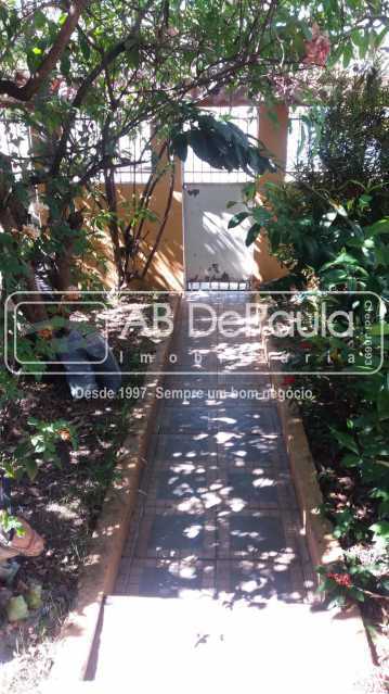 Conheça 499f2bea-f0f6-404d-8acd-c1f586 do imóvel - JARDIM SULACAP - Boa casa com 03 dormitórios e 143m² de área construída e 480m² de área de terreno - ABCA30265 - 4 499f2bea-f0f6-404d-8acd-c1f586 - 4