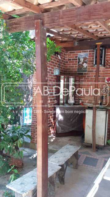 Conheça 709cc61c-02dc-4883-b93f-7932bc do imóvel - JARDIM SULACAP - Boa casa com 03 dormitórios e 143m² de área construída e 480m² de área de terreno - ABCA30265 - 13 709cc61c-02dc-4883-b93f-7932bc - 13