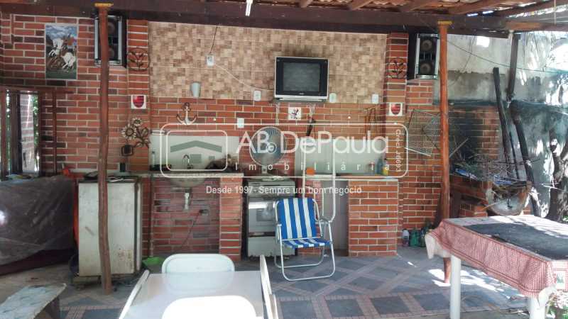 Conheça 4652fa17-1bf4-4c5b-b3a4-34511c do imóvel - JARDIM SULACAP - Boa casa com 03 dormitórios e 143m² de área construída e 480m² de área de terreno - ABCA30265 - 14 4652fa17-1bf4-4c5b-b3a4-34511c - 14