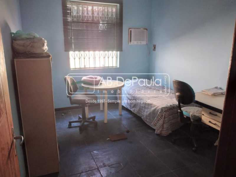 Conheça 9006b220-6bc2-4dcb-b837-bb50a9 do imóvel - JARDIM SULACAP - Boa casa com 03 dormitórios e 143m² de área construída e 480m² de área de terreno - ABCA30265 - 12 9006b220-6bc2-4dcb-b837-bb50a9 - 12