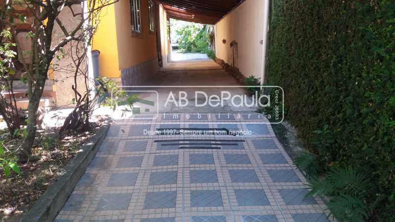 Conheça 28435a40-5700-479d-a9fe-c974bd do imóvel - JARDIM SULACAP - Boa casa com 03 dormitórios e 143m² de área construída e 480m² de área de terreno - ABCA30265 - 1 28435a40-5700-479d-a9fe-c974bd - 1