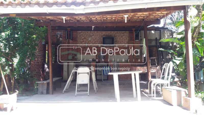 Conheça c45ccaba-6df6-486d-9ba4-c4ac12 do imóvel - JARDIM SULACAP - Boa casa com 03 dormitórios e 143m² de área construída e 480m² de área de terreno - ABCA30265 - 15 c45ccaba-6df6-486d-9ba4-c4ac12 - 15