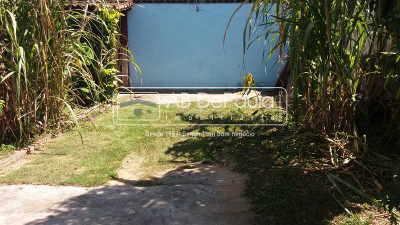 Conheça e5341b0f-49f4-4d8b-94eb-208278 do imóvel - JARDIM SULACAP - Boa casa com 03 dormitórios e 143m² de área construída e 480m² de área de terreno - ABCA30265 - 18 e5341b0f-49f4-4d8b-94eb-208278 - 18