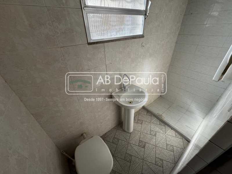 Conheça WhatsApp Image 2025-03-28 at 1 do imóvel - Apartamento para alugar Travessa Piraquara,Rio de Janeiro,RJ Realengo - R$ 1.300 - ABAP20920 - 16 WhatsApp Image 2025-03-28 at 1 - 16