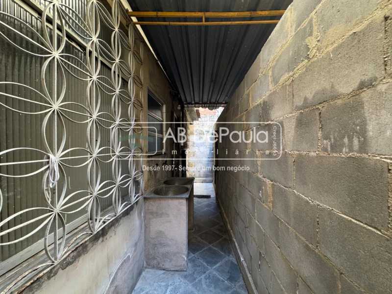 Conheça WhatsApp Image 2025-03-28 at 1 do imóvel - Apartamento para alugar Travessa Piraquara,Rio de Janeiro,RJ Realengo - R$ 1.300 - ABAP20920 - 24 WhatsApp Image 2025-03-28 at 1 - 24