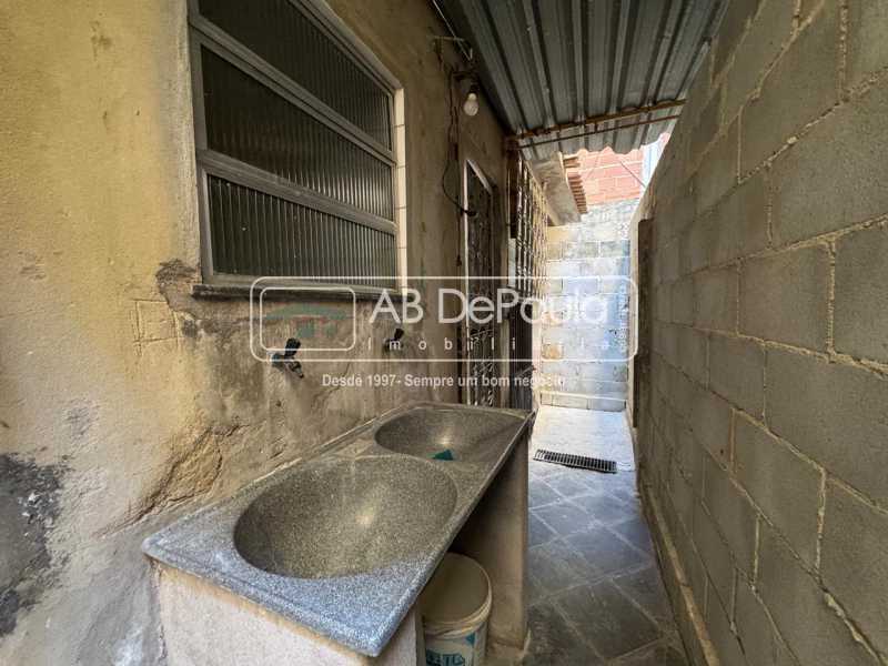 Conheça WhatsApp Image 2025-03-28 at 1 do imóvel - Apartamento para alugar Travessa Piraquara,Rio de Janeiro,RJ Realengo - R$ 1.300 - ABAP20920 - 25 WhatsApp Image 2025-03-28 at 1 - 25