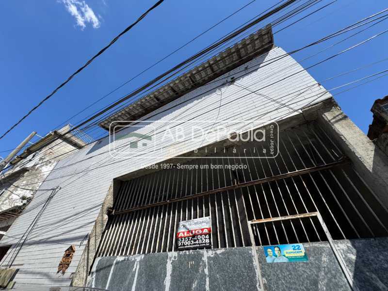 Conheça WhatsApp Image 2025-03-28 at 1 do imóvel - Apartamento para alugar Travessa Piraquara,Rio de Janeiro,RJ Realengo - R$ 1.300 - ABAP20920 - 29 WhatsApp Image 2025-03-28 at 1 - 29