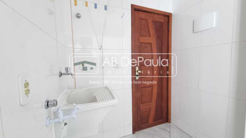 Conheça 20250329_100031 do imóvel - Ótimo Apartamento à Venda (4º andar) na Sulacap próximo aos comércios do bairro - ABAP20921 - 16 20250329_100031 - 16