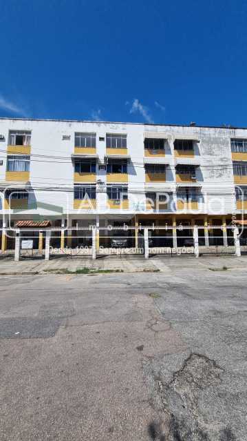 Conheça 20250329_100643 do imóvel - Ótimo Apartamento à Venda (4º andar) na Sulacap próximo aos comércios do bairro - ABAP20921 - 22 20250329_100643 - 22