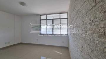 Ótima localização - Ótimo Apartamento à Venda (4º andar) na Sulacap próximo aos comércios do bairro - ABAP20921