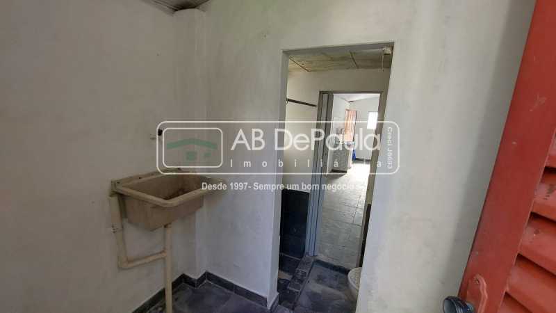 Conheça KITNET do imóvel - ALUGA EM SULACAP - R. VICENTE NEIVA, 291 - KITNET - ABKI10014 - 7 KITNET - 7