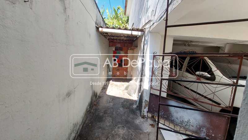 Conheça KITNET do imóvel - ALUGA EM SULACAP - R. VICENTE NEIVA, 291 - KITNET - ABKI10014 - 9 KITNET - 9