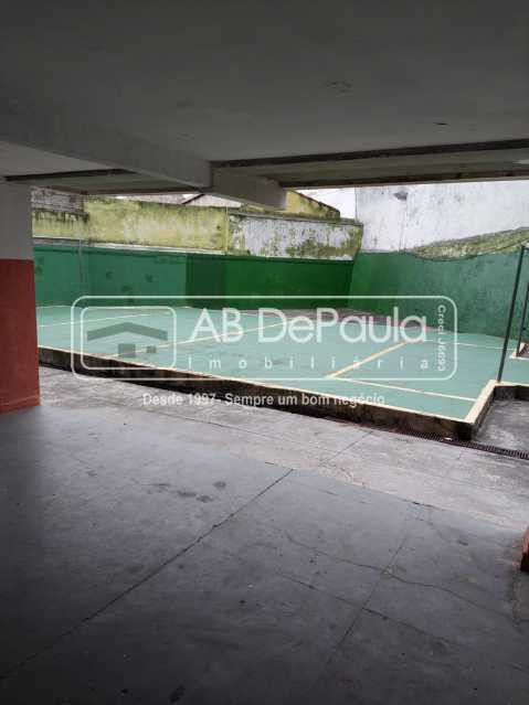 Conheça 03ab8a11-ba90-47ec-af77-1ebe33 do imóvel - MEIER - Ótimo apartamento em Rua Residencial, próximo a comércio e condução, Prédio com elevador - ABAP10080 - 17 03ab8a11-ba90-47ec-af77-1ebe33 - 17