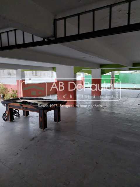 Conheça 18f67a7f-adb4-4661-af88-0198b9 do imóvel - MEIER - Ótimo apartamento em Rua Residencial, próximo a comércio e condução, Prédio com elevador - ABAP10080 - 19 18f67a7f-adb4-4661-af88-0198b9 - 19