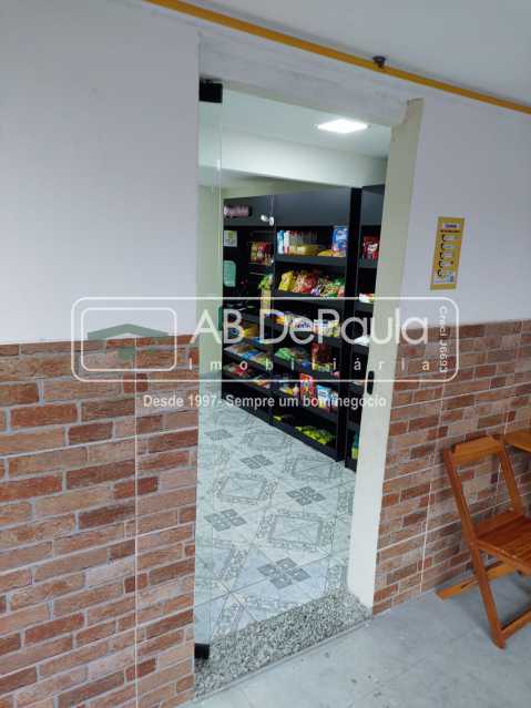 Conheça 3e18dfef-cc6f-48b2-ae8a-c76c87 do imóvel - MEIER - Ótimo apartamento em Rua Residencial, próximo a comércio e condução, Prédio com elevador - ABAP10080 - 20 3e18dfef-cc6f-48b2-ae8a-c76c87 - 20