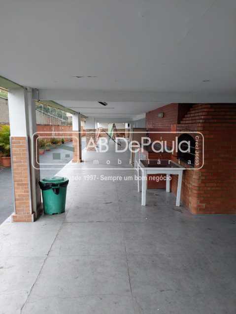 Conheça aad1ea46-d5e0-4c3d-af69-c5230a do imóvel - MEIER - Ótimo apartamento em Rua Residencial, próximo a comércio e condução, Prédio com elevador - ABAP10080 - 18 aad1ea46-d5e0-4c3d-af69-c5230a - 18