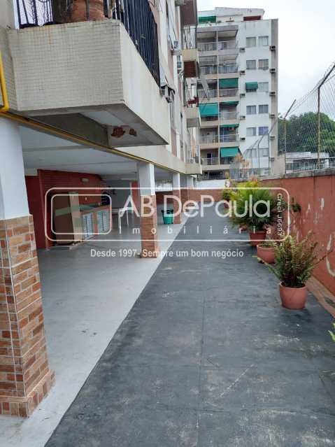 Conheça bf534514-81fa-4829-9664-9c7416 do imóvel - MEIER - Ótimo apartamento em Rua Residencial, próximo a comércio e condução, Prédio com elevador - ABAP10080 - 1 bf534514-81fa-4829-9664-9c7416 - 1