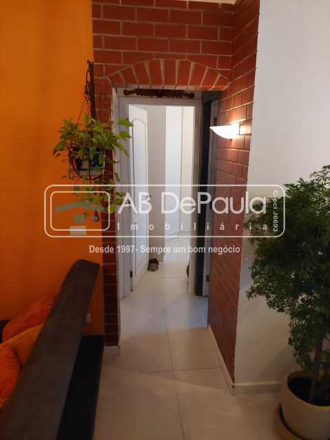 Conheça 5d1eca71-a47e-4356-b7bf-068618 do imóvel - MEIER - Ótimo apartamento em Rua Residencial, próximo a comércio e condução, Prédio com elevador - ABAP10080 - 7 5d1eca71-a47e-4356-b7bf-068618 - 7